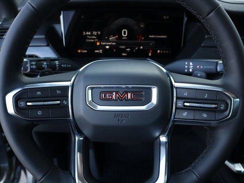 New 2026 GMC Acadia Elevation w/ Elevation Premium Package image 34