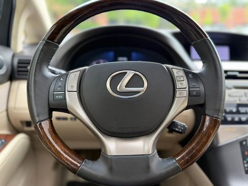 Used 2013 Lexus RX 350 FWD w/ Premium Pkg image 34