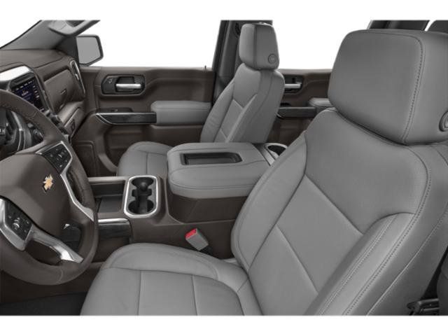 Used 2021 Chevrolet Silverado 1500 LTZ AWD/4WD image 12