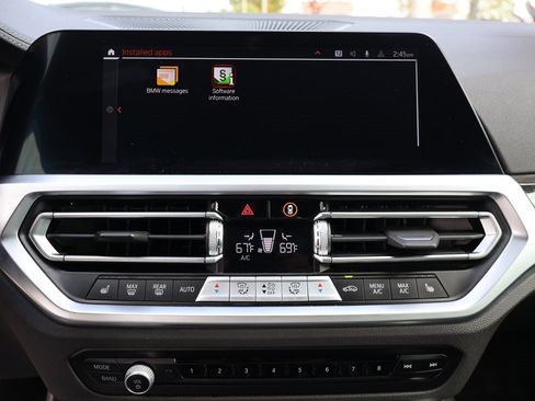 Used 2023 BMW 430i xDrive 430i xDrive w/ M Sport Package image 45