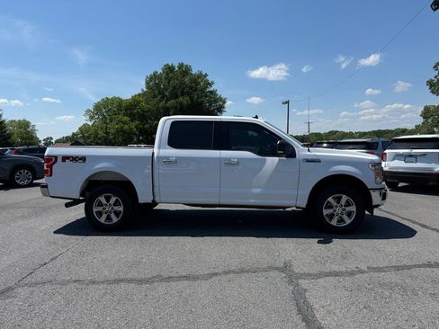 Used 2019 Ford F150 XLT w/ Equipment Group 302A Luxury AWD/4WD image 8