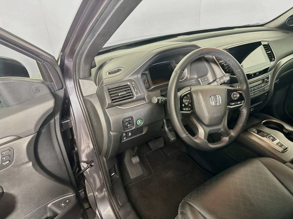 Used 2021 Honda Passport EX-L image 10
