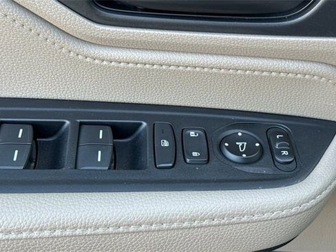 Certified 2024 Honda Odyssey EX-L image 12