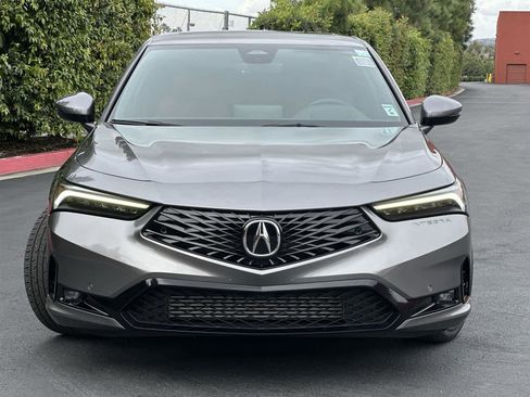 Used 2024 Acura Integra A-Spec image 6