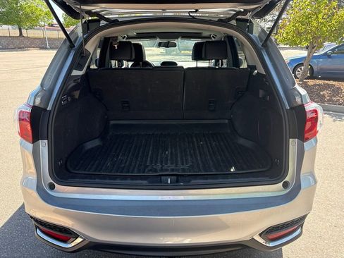 Used 2018 Acura RDX AWD image 20
