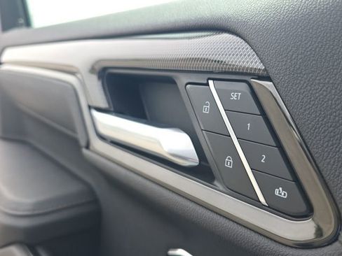 Used 2026 GMC Sierra 1500 AT4 w/ AT4 Premium Package image 26