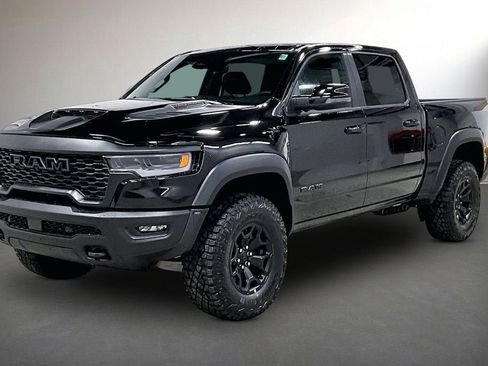 New 2026 RAM 1500 RHO image 2