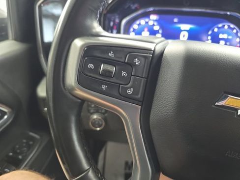 Certified 2024 Chevrolet Silverado 2500 LT w/ All Star Edition AWD/4WD image 19