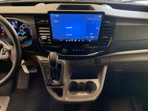 Used 2023 Ford Transit 350 XLT RWD image 14