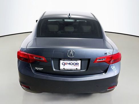 Used 2013 Acura ILX w/ Premium Package image 6