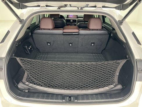 Used 2017 Lexus RX 350 FWD image 23