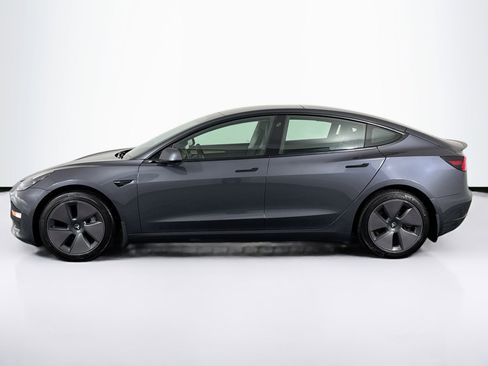 Used 2021 Tesla Model 3 Long Range image 7