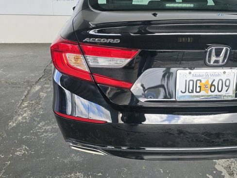 Used 2021 Honda Accord Sport image 38