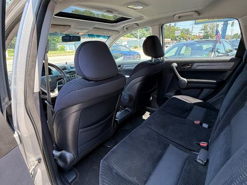 Used 2009 Honda CR-V EX image 3
