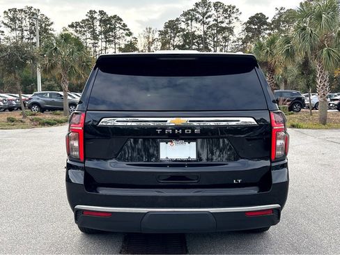 Used 2023 Chevrolet Tahoe LT image 27