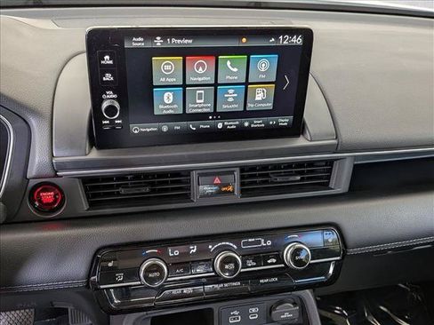 Used 2025 Honda Pilot Touring image 13
