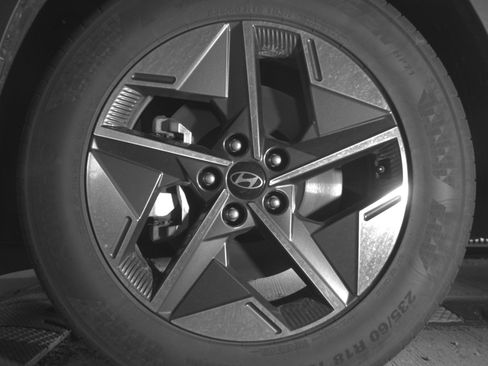 Used 2025 Hyundai Tucson SEL image 12