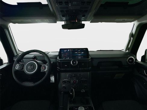 New 2026 INEOS Grenadier Trialmaster Edition image 15