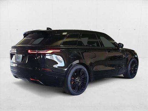 New 2025 Land Rover Range Rover Velar Dynamic HSE image 2