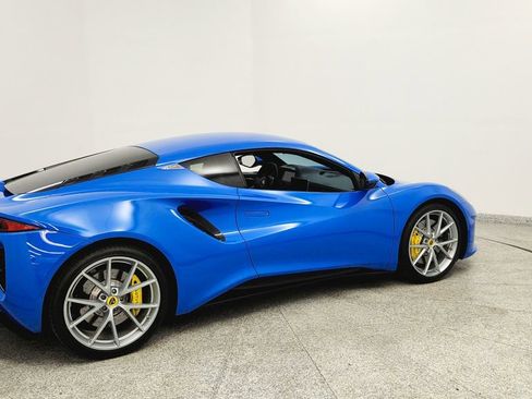 Used 2024 Lotus Emira V6 image 7