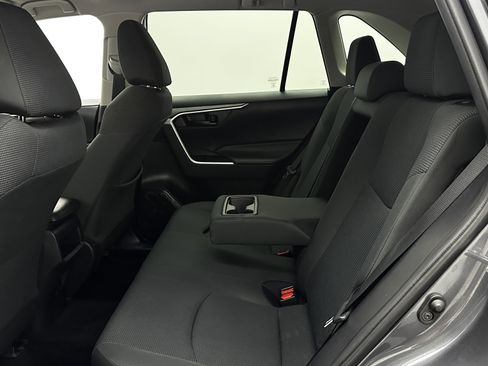 Used 2020 Toyota RAV4 LE w/ All Weather Liner Package image 26