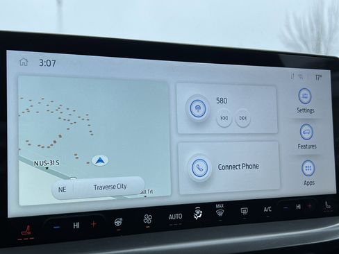 Certified 2023 Ford Escape Active w/ Tech Pack #2 image 20