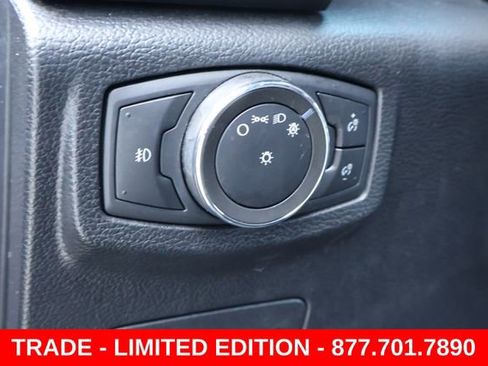 Used 2021 Ford Expedition Limited RWD image 22