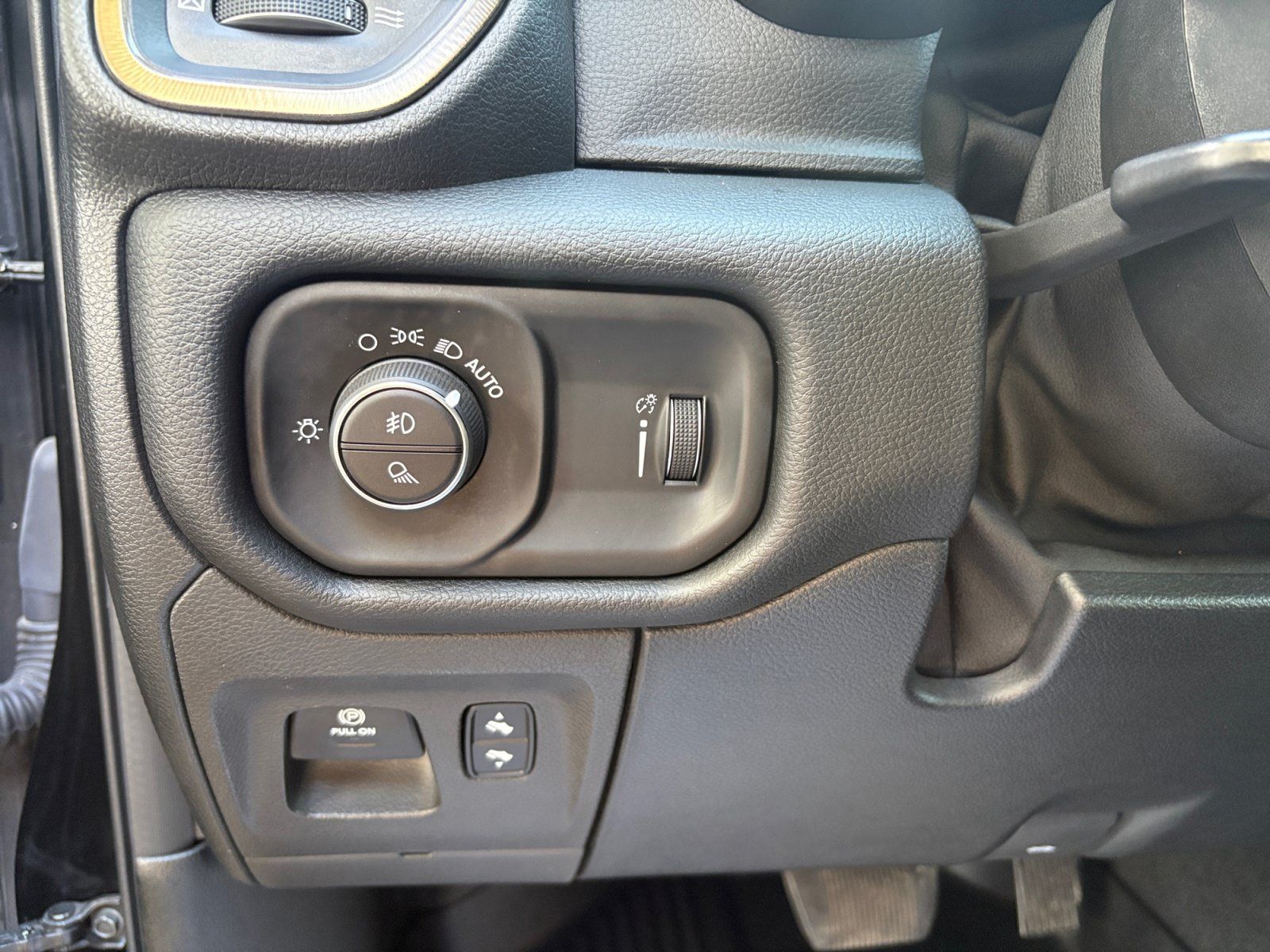 Used 2021 RAM 1500 Rebel w/ Rebel Level 2 Equipment Group AWD/4WD image 25