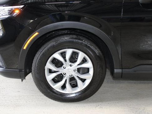 Certified 2026 Honda CR-V LX image 6