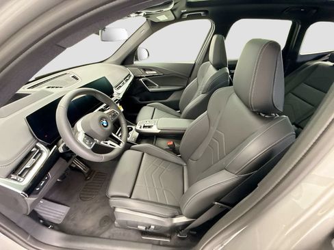 New 2026 BMW X1 xDrive28i w/ Technology Package AWD/4WD image 17