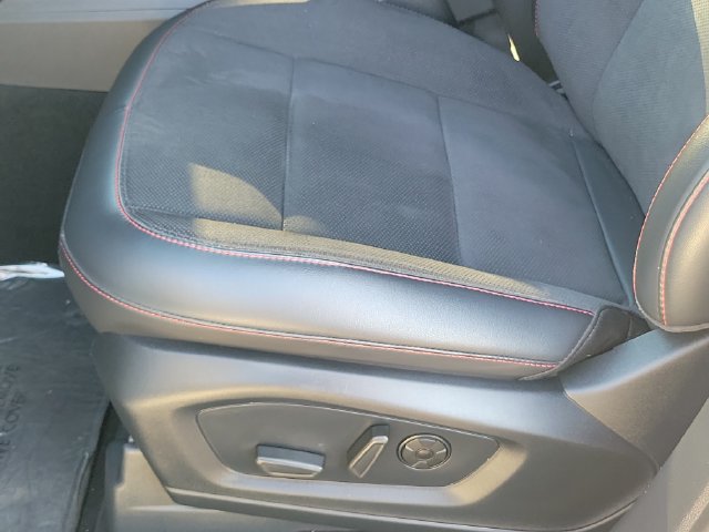 Used 2026 Ford Explorer ST w/ Sun And Sound Package AWD/4WD image 16