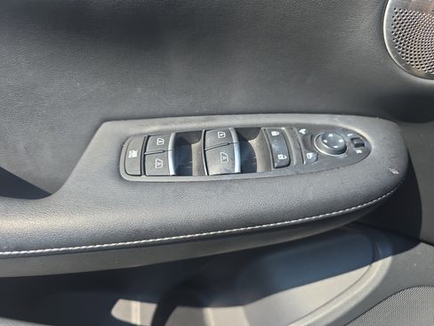 Used 2023 INFINITI QX50 Luxe AWD/4WD image 28