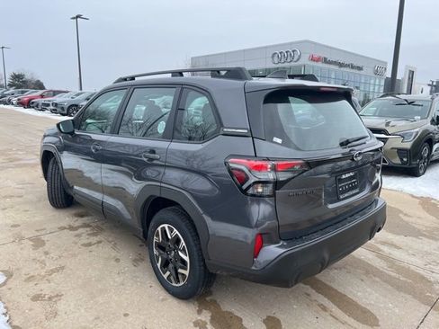 New 2026 Subaru Forester image 4