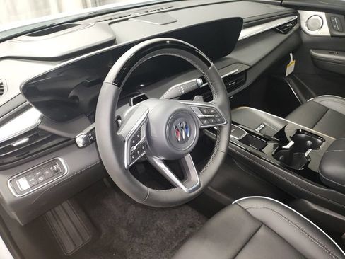 New 2026 Buick Enclave Avenir w/ Super Cruise Package AWD/4WD image 25