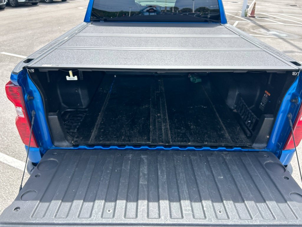 Used 2023 Chevrolet Silverado 1500 LT RWD image 44
