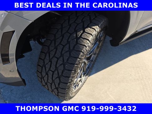 New 2026 GMC Yukon XL Denali w/ Sun & Power Step Package image 33