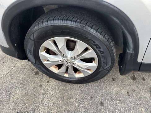 Used 2014 Honda CR-V EX image 24