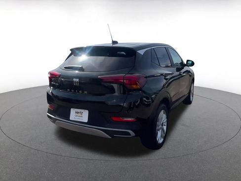 Used 2025 Buick Encore GX Preferred image 14