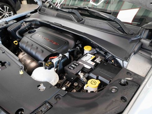 Used 2022 Jeep Compass Latitude image 33