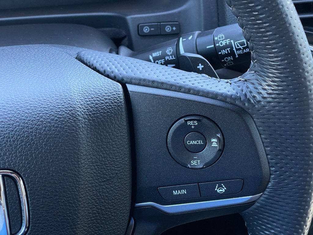 Certified 2023 Honda Passport EX-L image 14