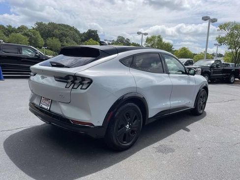 Used 2023 Ford Mustang Mach-E California Route 1 AWD/4WD image 6