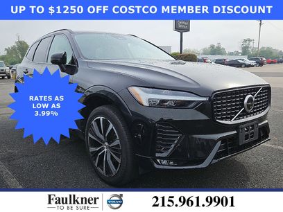 Certified 2023 Volvo XC60 B5 Plus