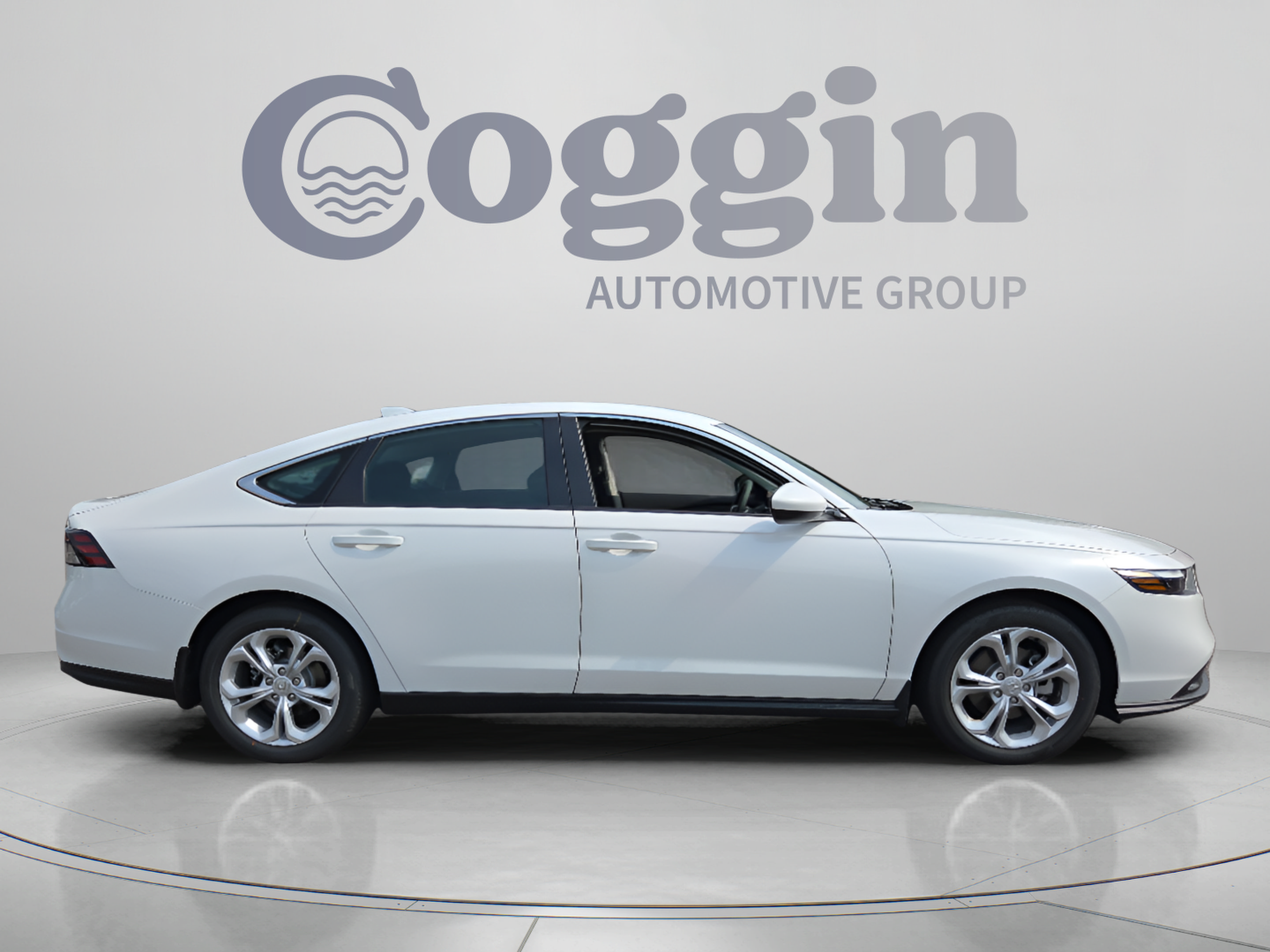 New 2026 Honda Accord LX image 6
