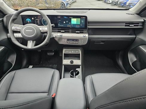 New 2026 Hyundai Kona Limited image 15