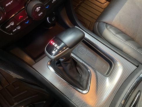 Used 2023 Dodge Charger SRT Hellcat w/ Harman/Kardon Audio Group image 33