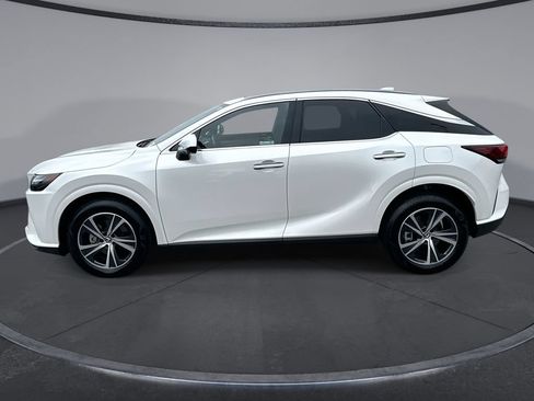 Used 2025 Lexus RX 350 Premium w/ Accessory Package (Z1) FWD image 15