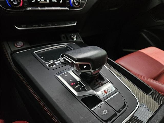 Used 2019 Audi SQ5 Prestige w/ Prestige Package AWD/4WD image 18