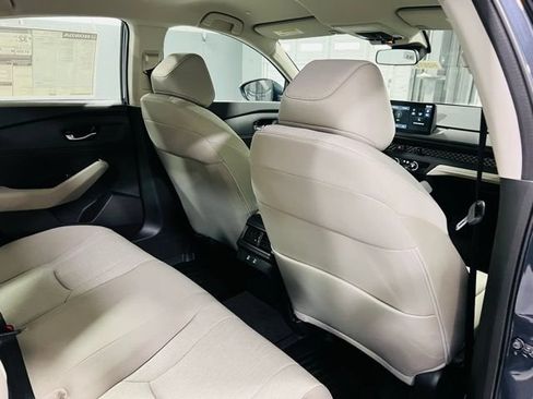New 2026 Honda Accord LX image 26