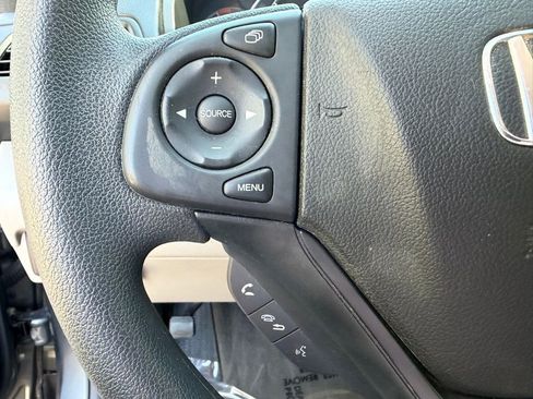 Used 2014 Honda CR-V LX image 24