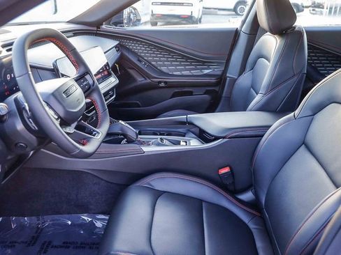 New 2026 Dodge Charger R/T AWD/4WD image 22